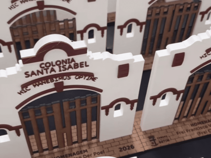 Câmara de Betim entrega Honraria Frei Chico a personalidades