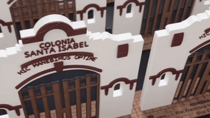 Câmara de Betim entrega Honraria Frei Chico a personalidades