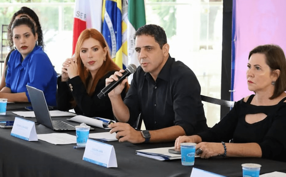 Gestão municipal de Betim em 2026 focará em planejamento estratégico