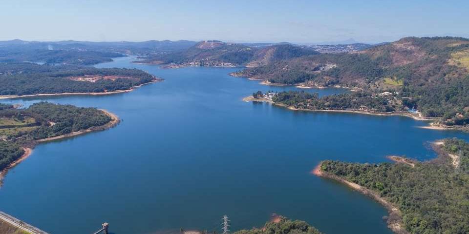População é proíbida de frenquentar a Várzea das Flores no carnaval