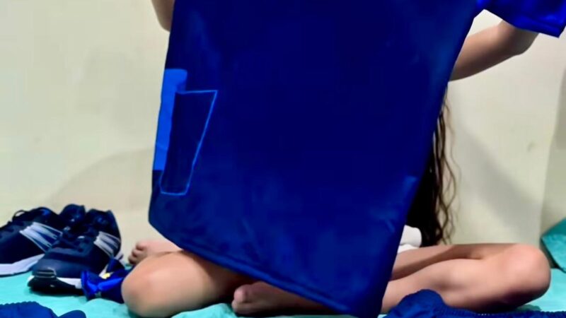 Prefeito confirma distribuição de kit escolar em Betim 