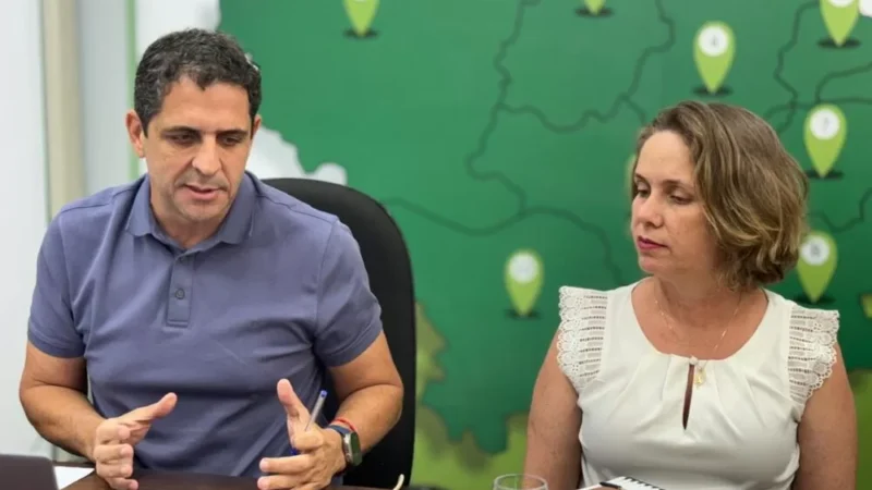 Prefeito nomeia secretária de política municipal de proteção animal em Betim