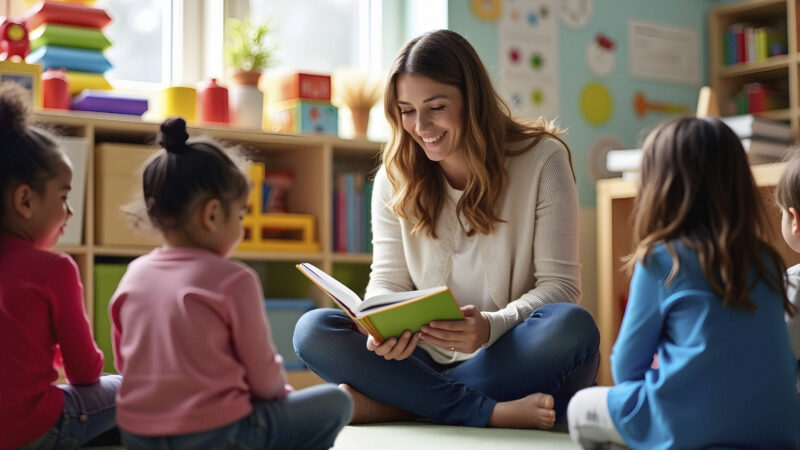 Alfabetização na idade certa em Betim é destaque nacional