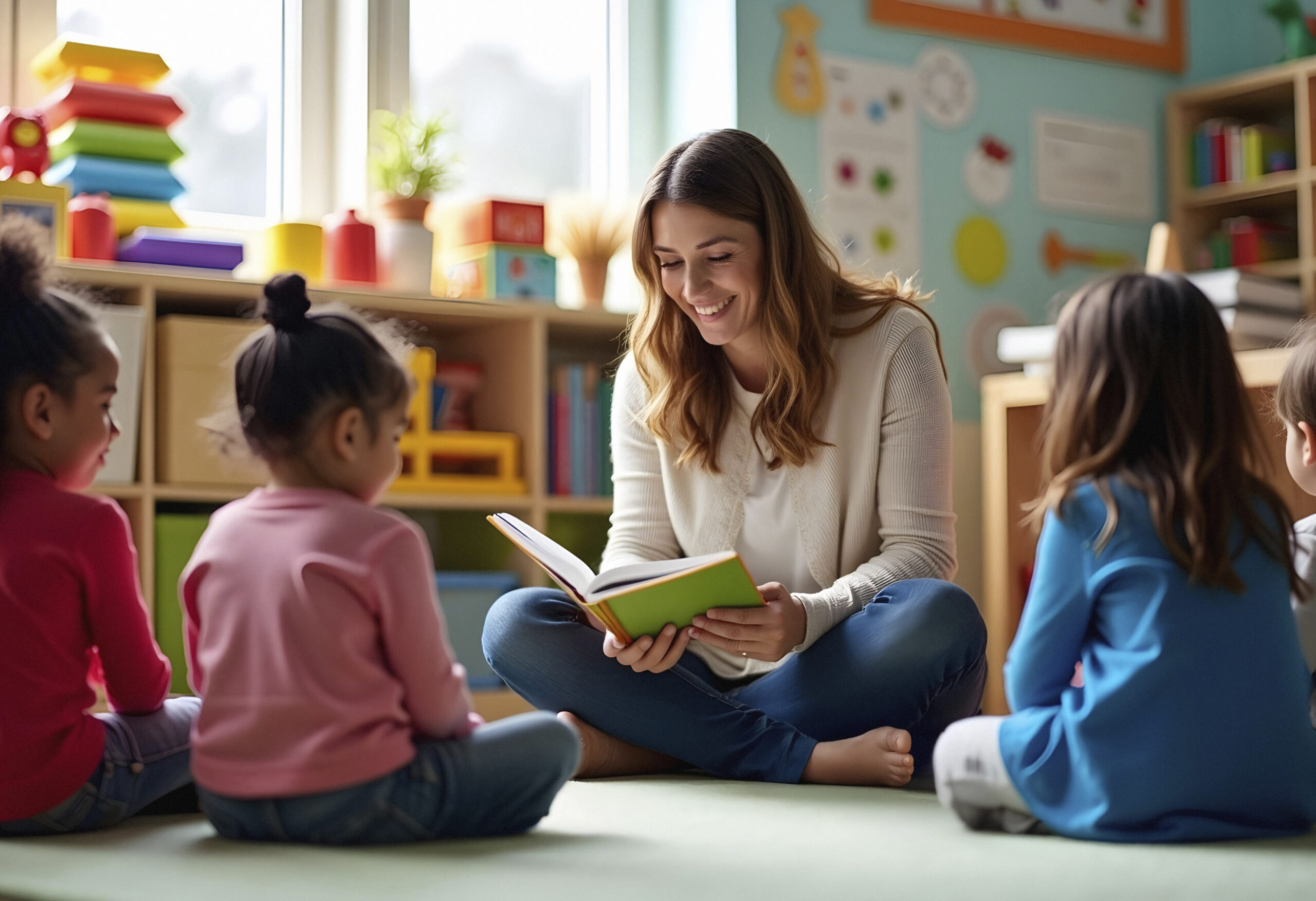 Alfabetização na idade certa em Betim é destaque nacional