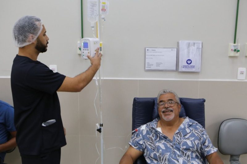 residência SUS Betim