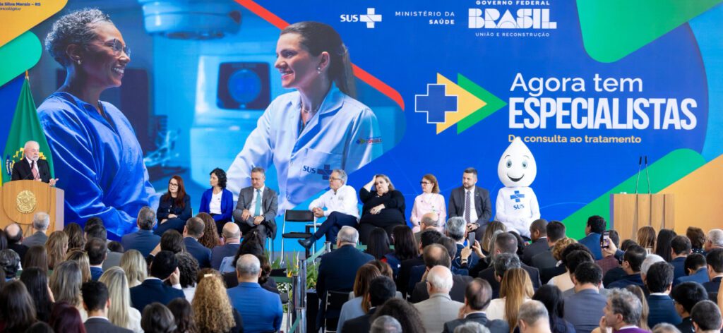 residência médica em Betim