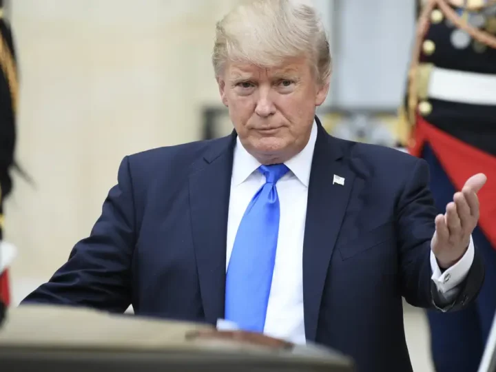 Ibovespa dispara acima de 190 mil pontos diante de novas tarifas de Trump