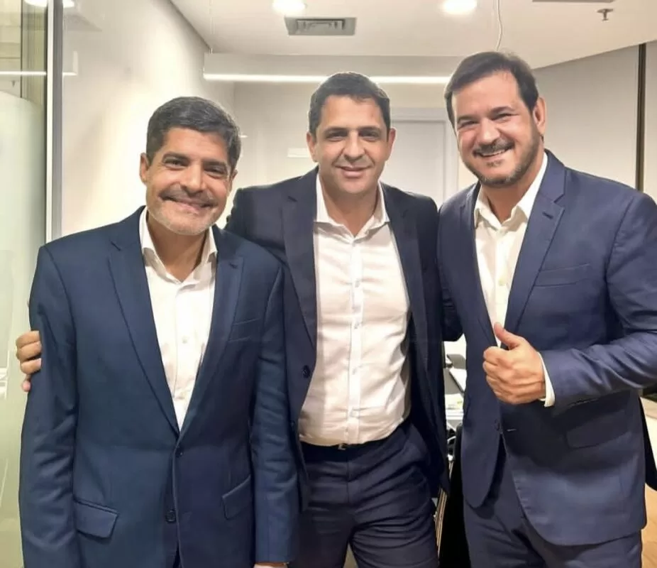 União Brasil em Minas redefine alianças e estratégia eleitoral