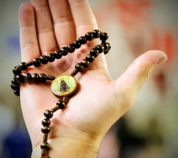 Fiéis lotam o Rebanhão do Senhor em Betim