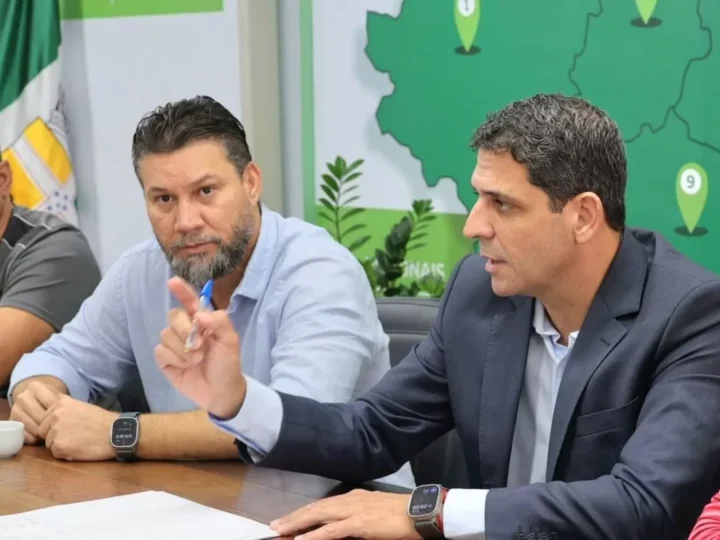 União Brasil Betim troca direção de “olho no futuro”