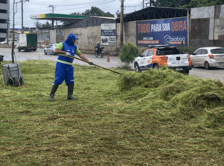 Betim antecipa salário dos servidores para esta quarta (1º) por causa da Páscoa