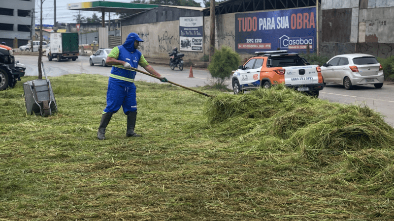 Betim antecipa salário dos servidores para esta quarta (1º) por causa da Páscoa