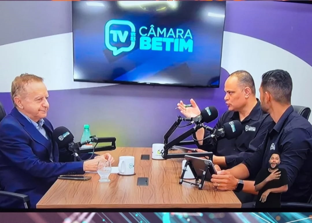 Vittorio Medioli ignora nomes de aliados pré-candidatos a deputado estadual