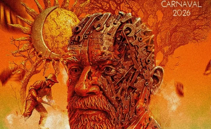 Lula no Carnaval 2026, Acadêmicos de Niterói levam o petista à Sapucaí