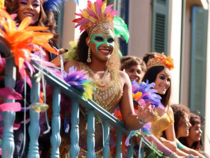Blocos de ruas desfilam em Betim neste final de semana e abrem a folia 2026