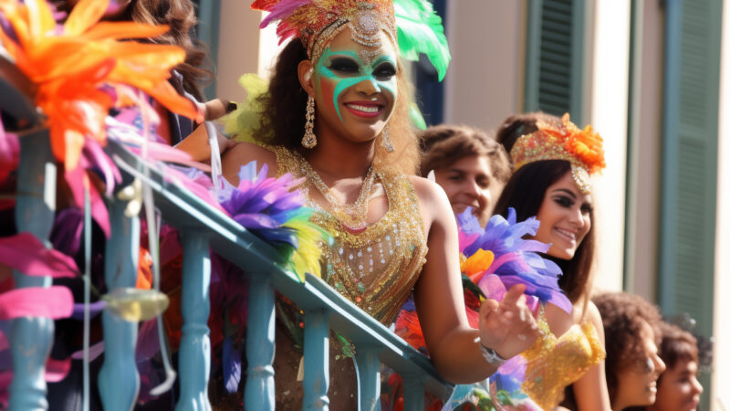 Blocos de ruas desfilam em Betim neste final de semana e abrem a folia 2026
