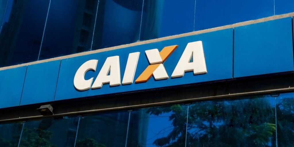 Caixa Econômica Federal 