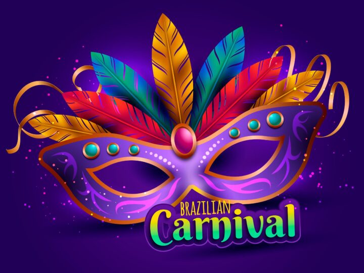 CarnaBetim 2026 promete fim de semana de folia com 26 blocos na rua do Rosário