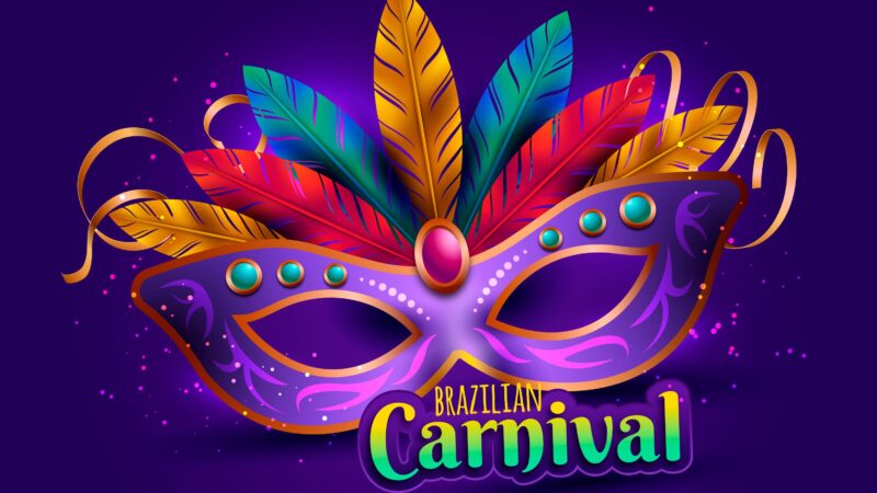 CarnaBetim 2026 promete fim de semana de folia com 26 blocos na rua do Rosário