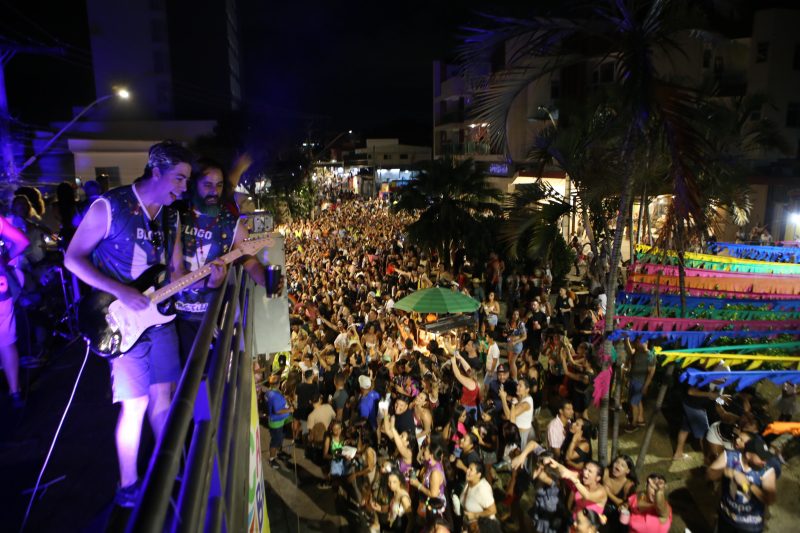 Rota do Carnaval de Betim 2026 será na rua do Rosário