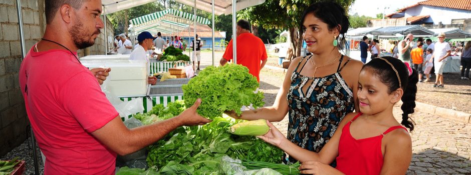 Feira Raízes da Gente em Betim Feira Raízes da Gente em Betim
