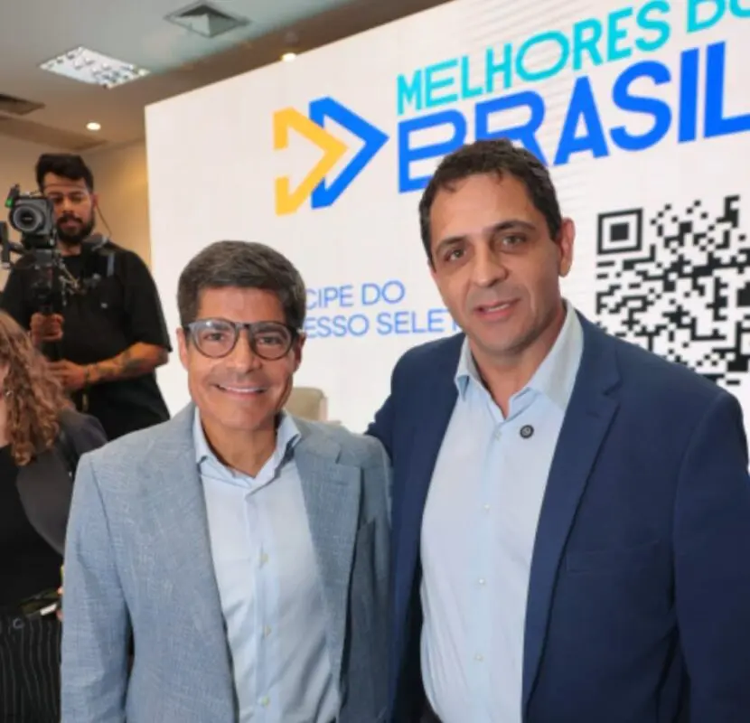 Betim entra no radar da nova articulação do União Brasil