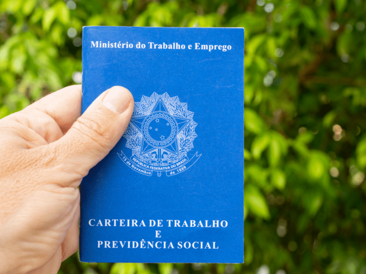 Oferta de emprego em Betim supera expectativas