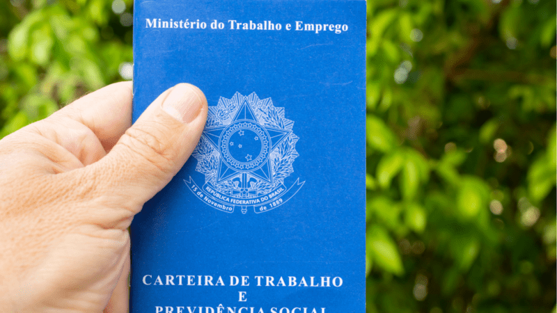 Oferta de emprego em Betim supera expectativas