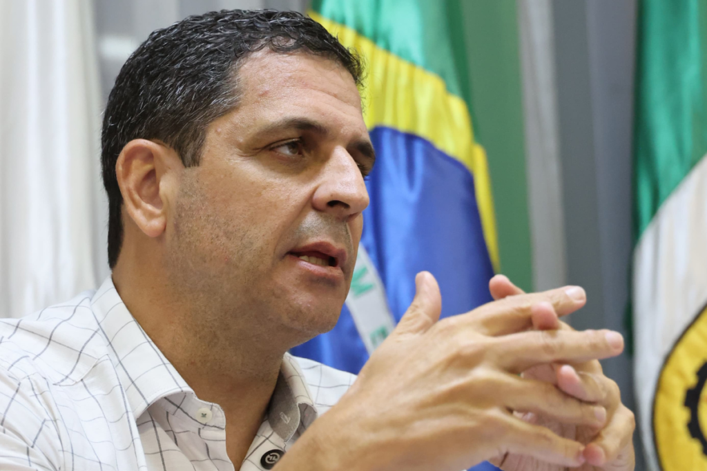 Transparência pública em Betim Ganha Selo Ouro