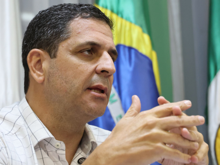 Transparência pública em Betim Ganha Selo Ouro