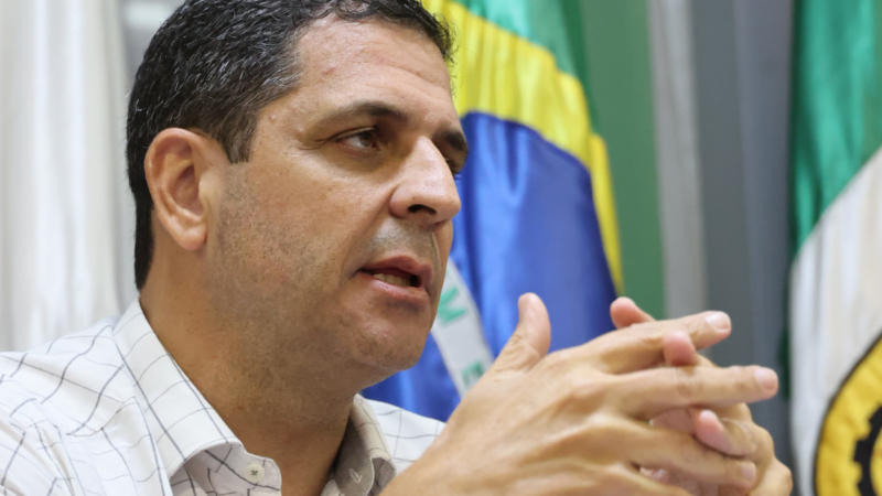 Transparência pública em Betim Ganha Selo Ouro