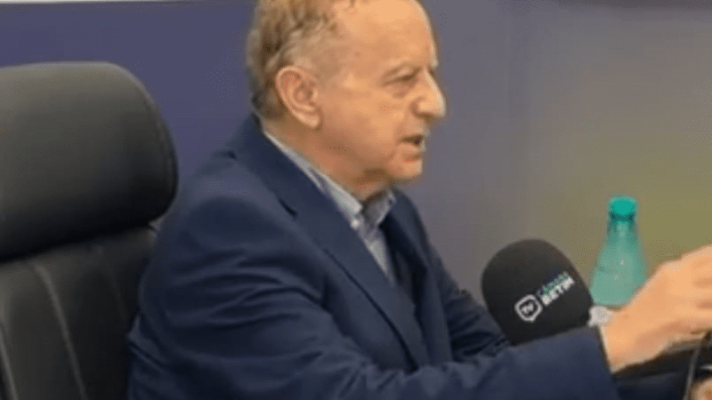 Vittorio Medioli ignora nomes de aliados pré-candidatos a deputado estadual