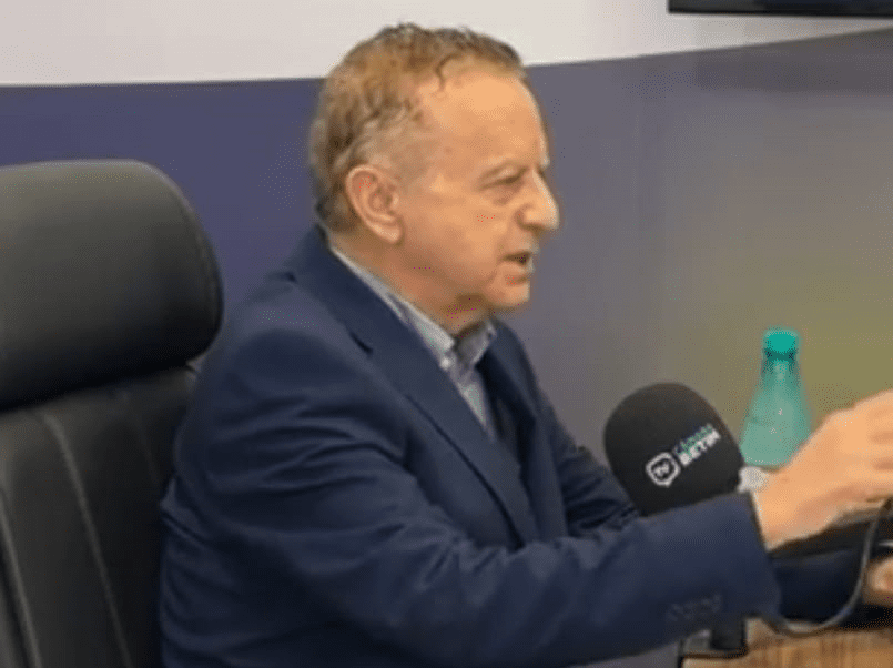 Vittorio Medioli ignora nomes de aliados pré-candidatos a deputado estadual