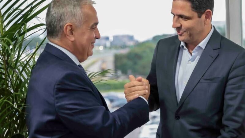 Mobilidade urbana em Betim exige ações conjuntas