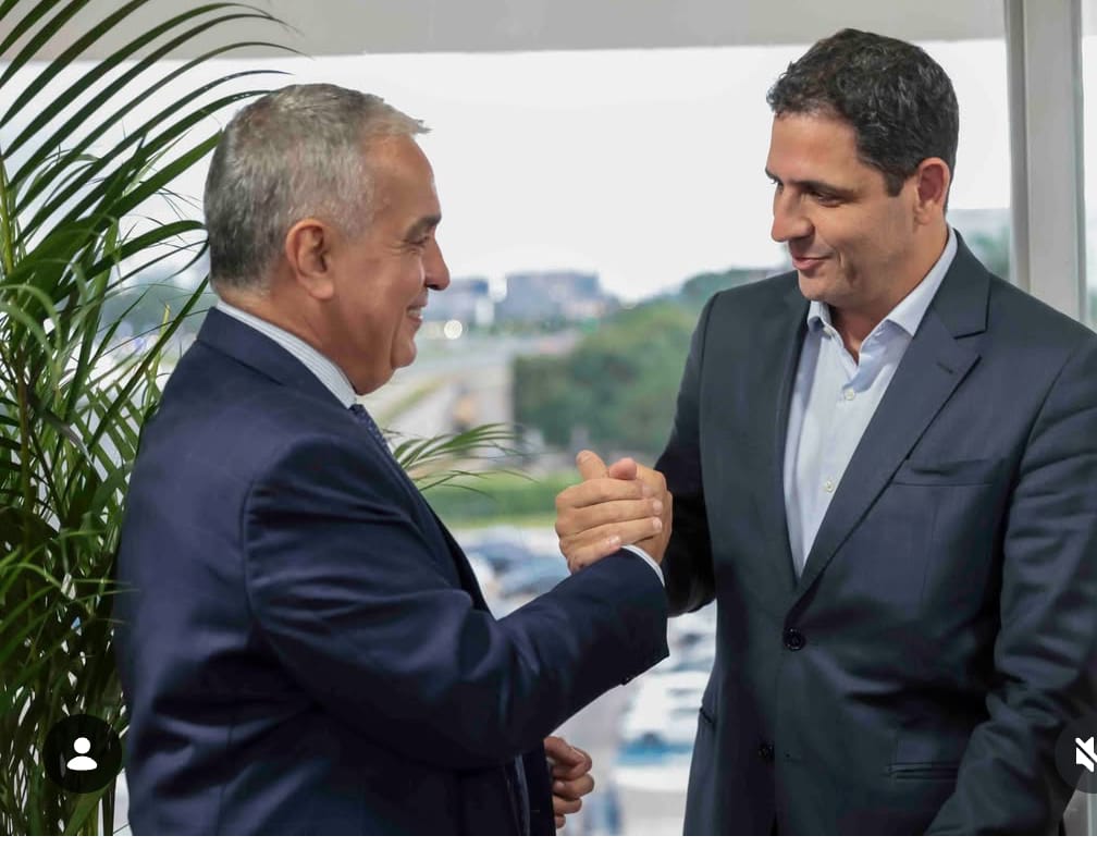 Mobilidade urbana em Betim exige ações conjuntas