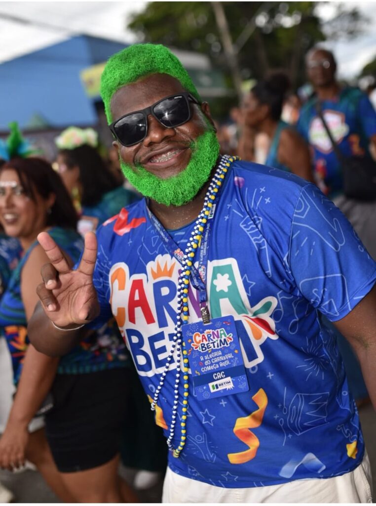 Carnaval de Betim 2026 reúne cultura, diversidade