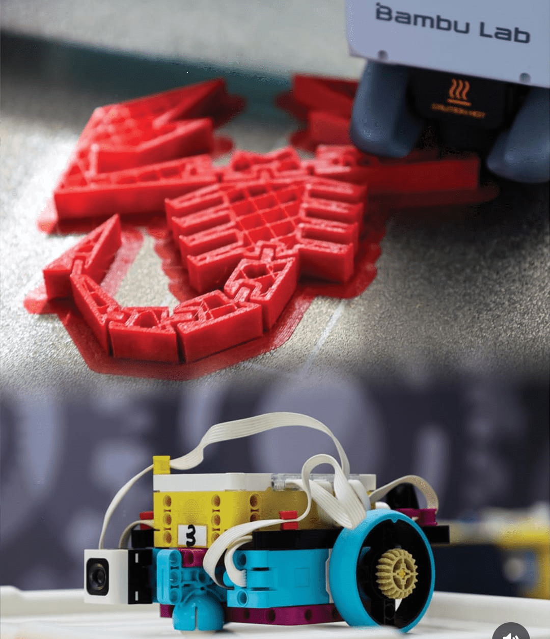 Laboratório Maker em Betim promete democratizar a robótica