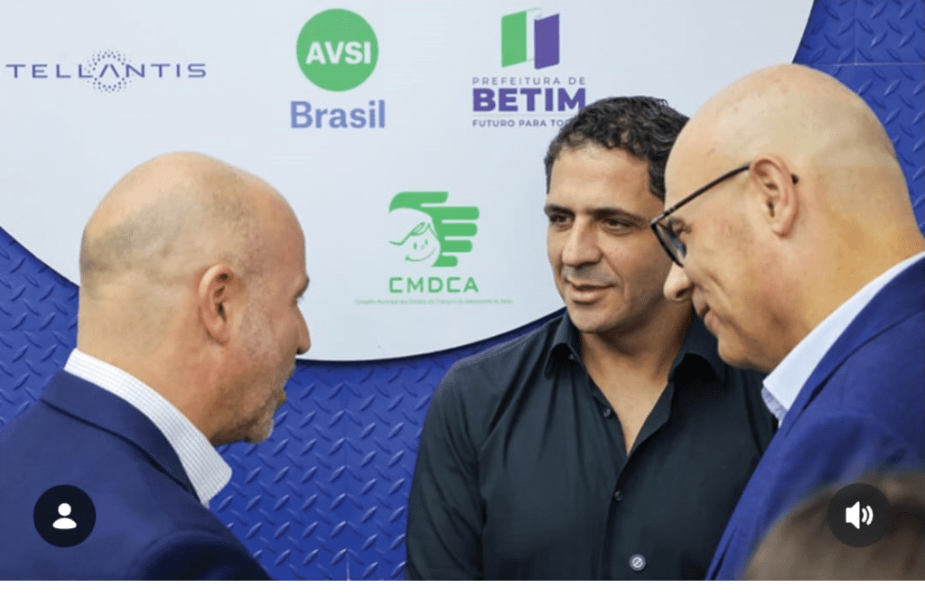 Laboratório Maker em Betim promete democratizar a robótica 