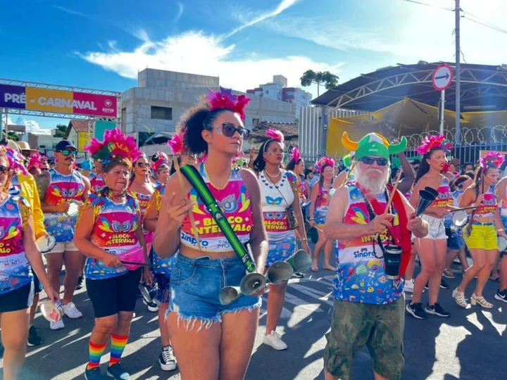 Pré-Carnaval de Betim de 2027: edital abre inscrições
