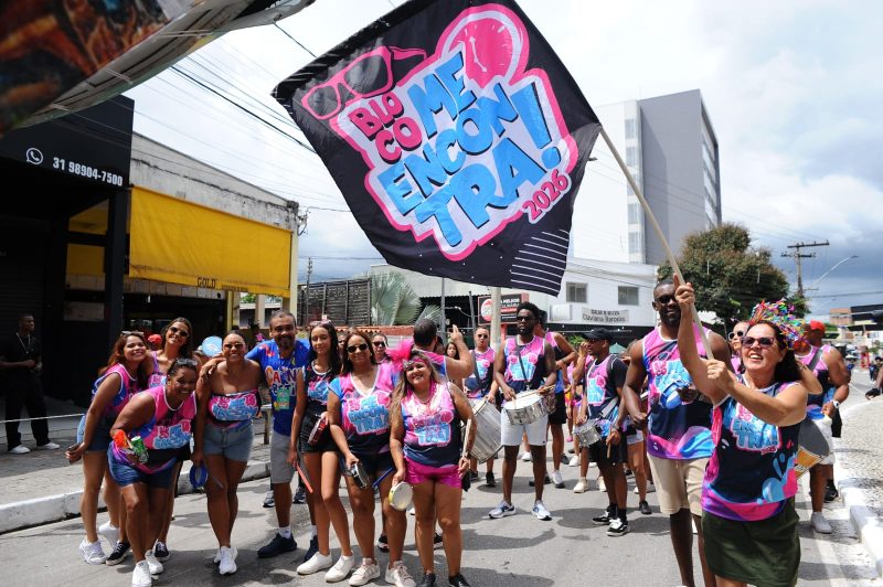 Carnaval é feriado ou dia normal de trabalho