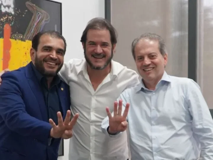 União Brasil em Minas troca direção para aproximar de Pacheco