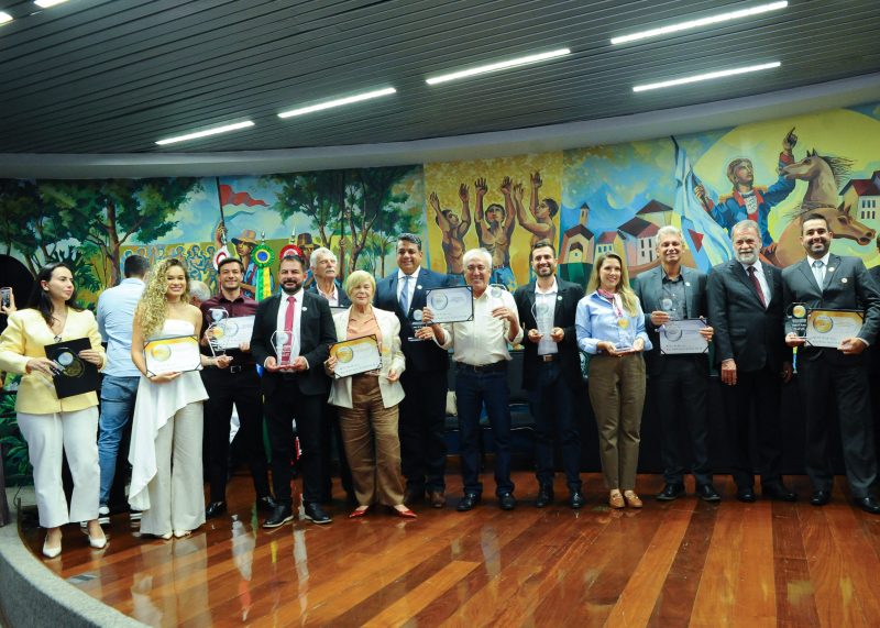 Transparência pública em Betim Ganha Selo Ouro