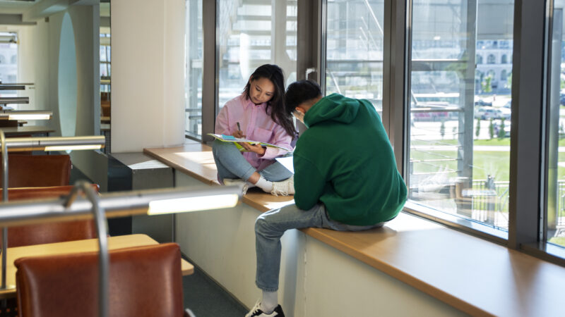 Caixa Econômica Federal abre processo seletivo para estagiários
