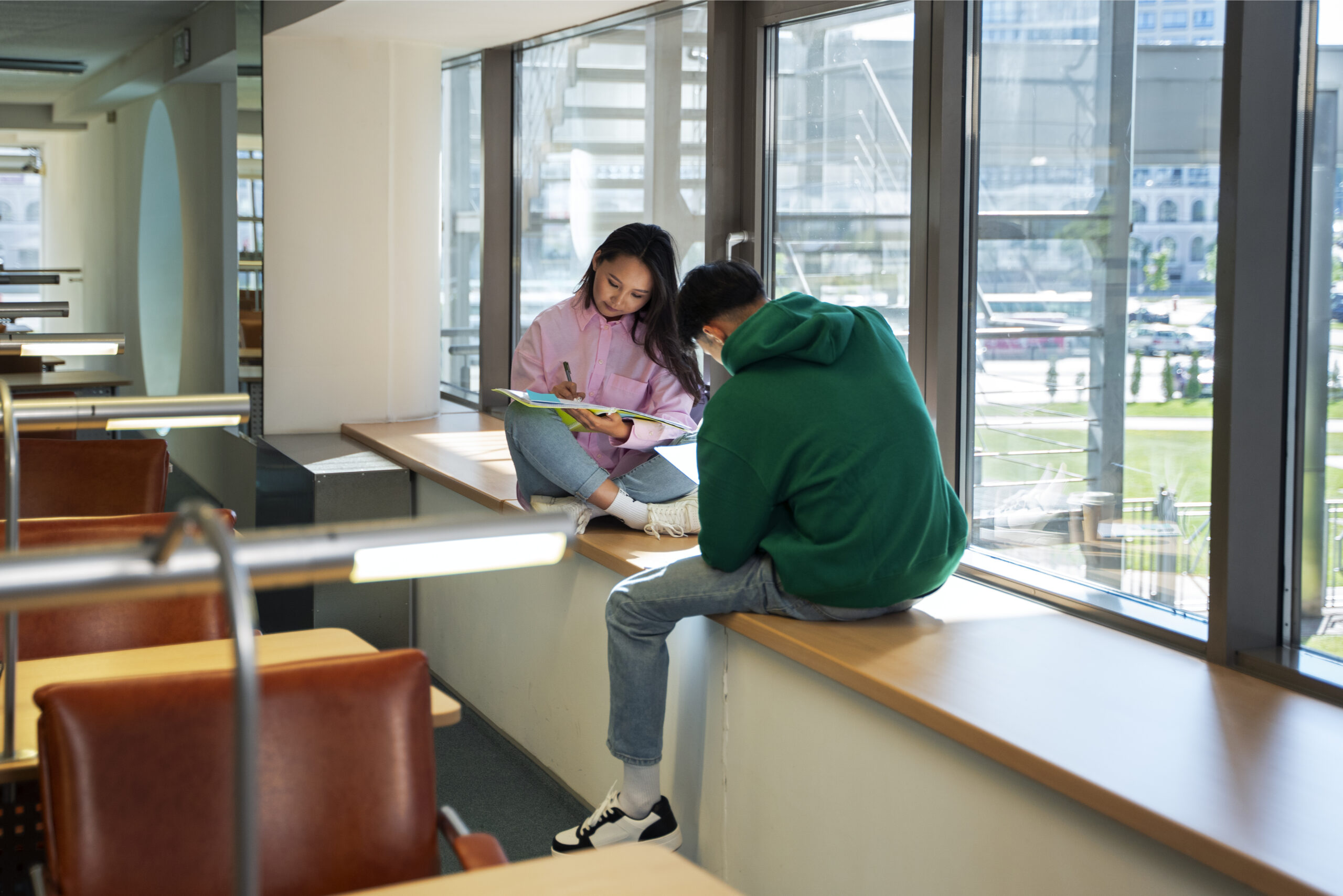 Caixa Econômica Federal abre processo seletivo para estagiários