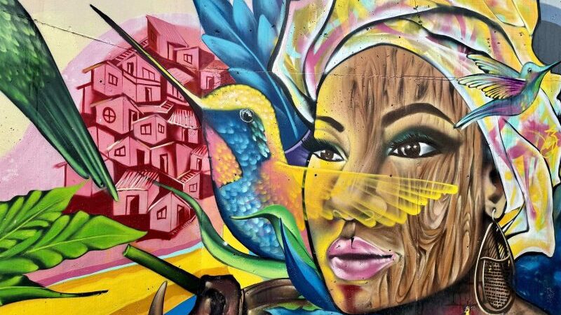 Prefeito de Betim vai à Colômbia