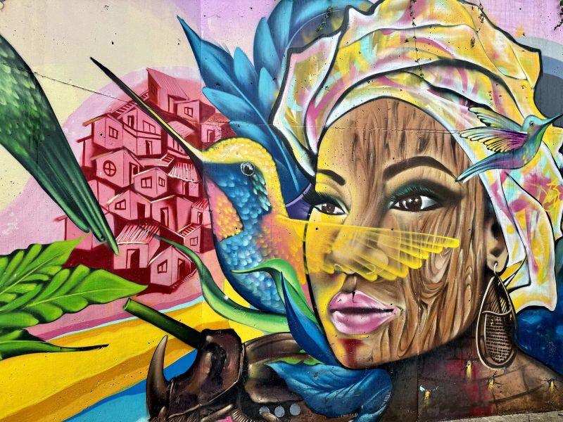 Prefeito de Betim vai à Colômbia