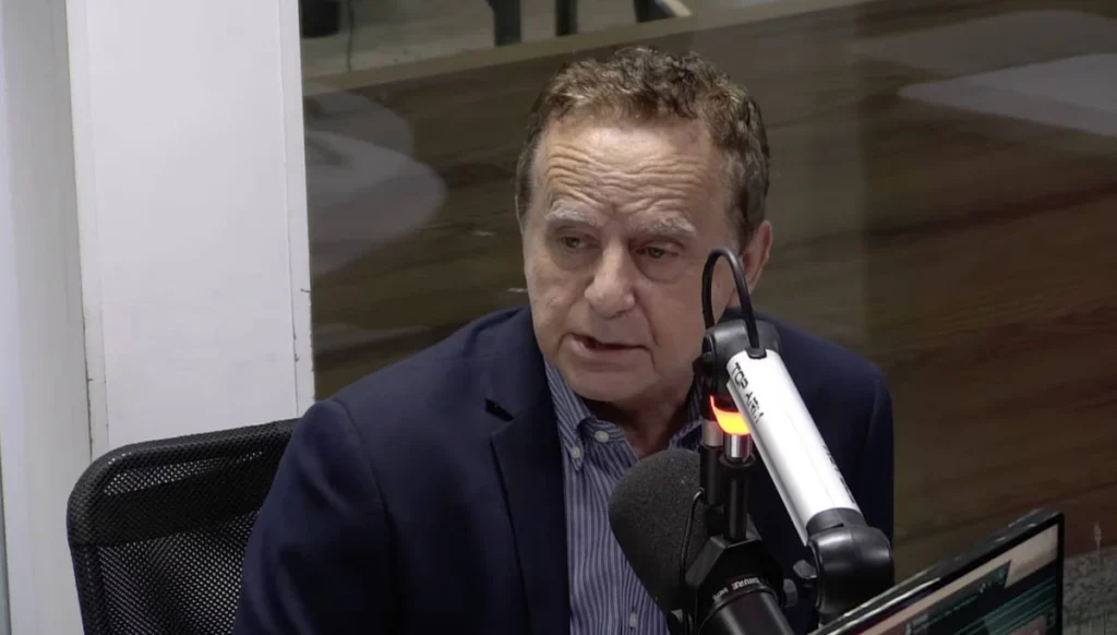 Vittorio Medioli pré-candidato a deputado estadual