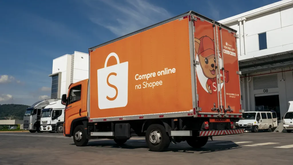 Autuação da Shopee pelo Procon-SP ultrapassa R$ 14 milhões