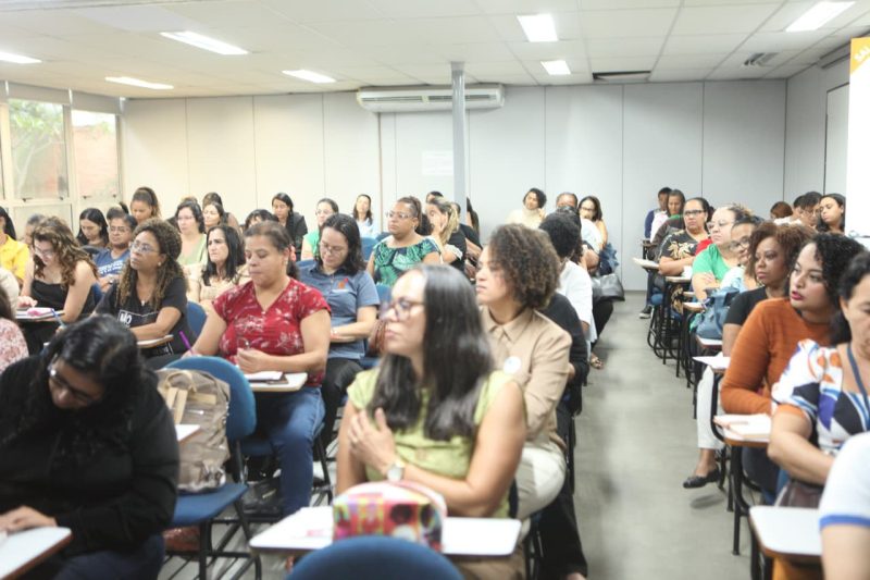 Programa Saúde na Escola em Betim Programa Saúde na Escola em Betim
