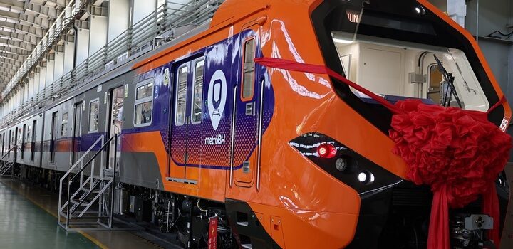 Metrô até Betim volta ao debate 